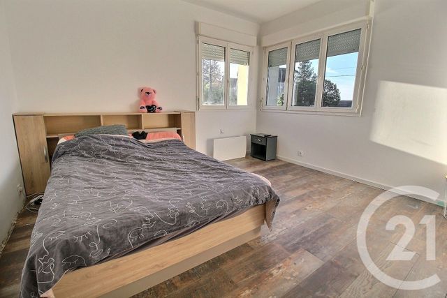 maison à vendre - 5 pièces - 134.7 m2 - MARCHENOIR - 41 - CENTRE - Century 21 Girault Immobilier