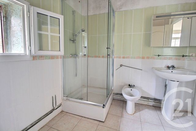 maison à vendre - 3 pièces - 56.96 m2 - MARCHENOIR - 41 - CENTRE - Century 21 Girault Immobilier