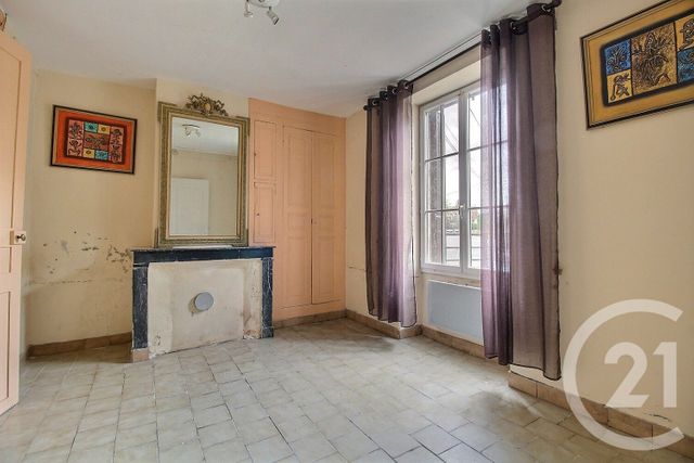 maison à vendre - 3 pièces - 56.96 m2 - MARCHENOIR - 41 - CENTRE - Century 21 Girault Immobilier