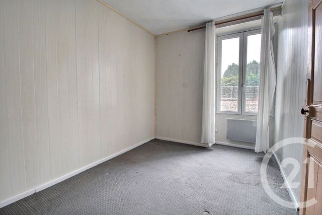 maison à vendre - 3 pièces - 56.96 m2 - MARCHENOIR - 41 - CENTRE - Century 21 Girault Immobilier