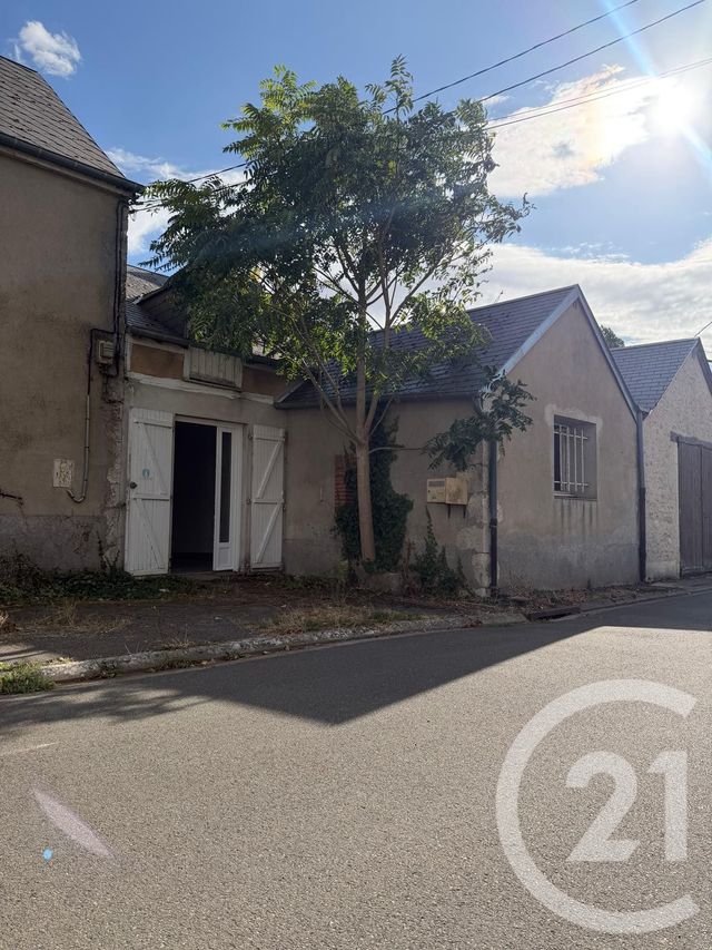 maison - MARCHENOIR - 41