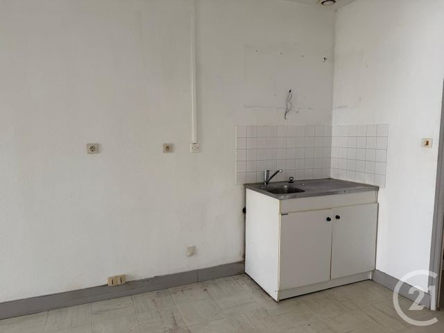 maison à vendre - 2 pièces - 35.96 m2 - MARCHENOIR - 41 - CENTRE - Century 21 Girault Immobilier