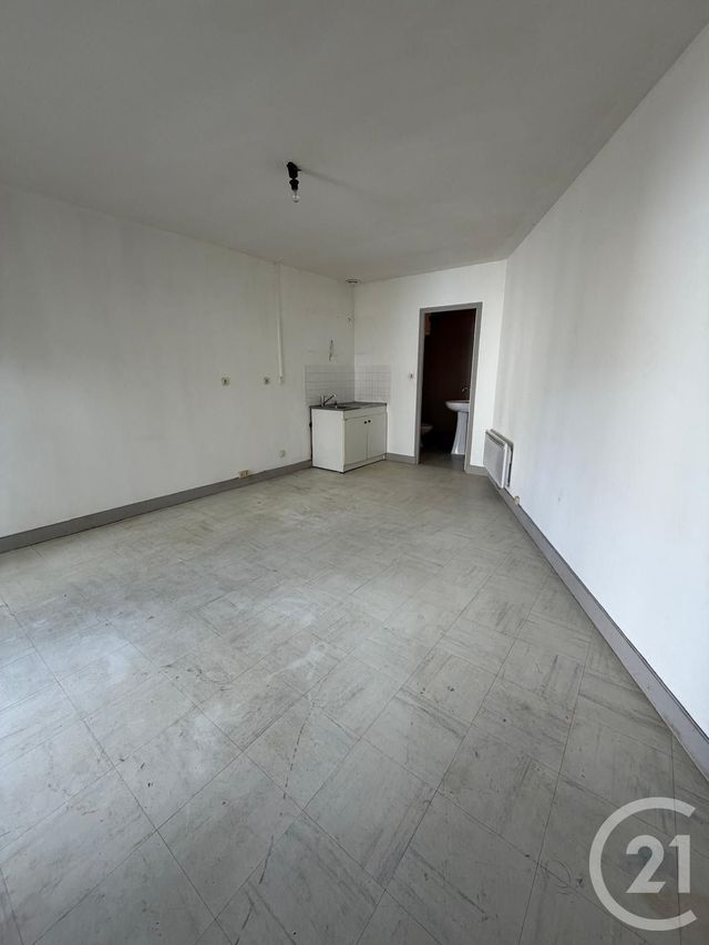 maison à vendre - 2 pièces - 35.96 m2 - MARCHENOIR - 41 - CENTRE - Century 21 Girault Immobilier