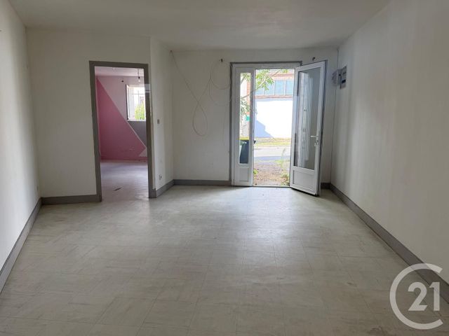 maison à vendre - 2 pièces - 35.96 m2 - MARCHENOIR - 41 - CENTRE - Century 21 Girault Immobilier