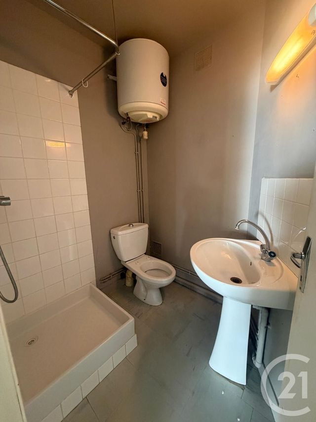 maison à vendre - 2 pièces - 35.96 m2 - MARCHENOIR - 41 - CENTRE - Century 21 Girault Immobilier