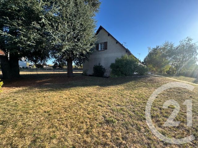 maison à vendre - 7 pièces - 146.0 m2 - LAILLY EN VAL - 45 - CENTRE - Century 21 Girault Immobilier