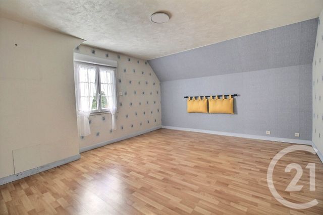 maison à vendre - 7 pièces - 146.0 m2 - LAILLY EN VAL - 45 - CENTRE - Century 21 Girault Immobilier