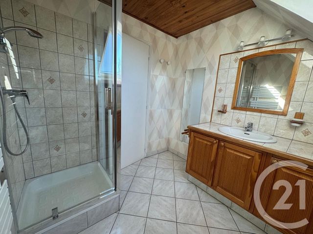 maison à vendre - 7 pièces - 146.0 m2 - LAILLY EN VAL - 45 - CENTRE - Century 21 Girault Immobilier