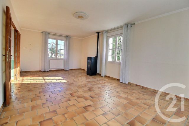 maison à vendre - 7 pièces - 146.0 m2 - LAILLY EN VAL - 45 - CENTRE - Century 21 Girault Immobilier