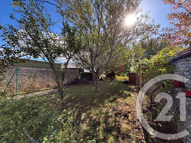 maison à vendre - 7 pièces - 165.23 m2 - BEAUCE LA ROMAINE - 41 - CENTRE - Century 21 Girault Immobilier