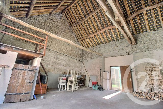 maison à vendre - 7 pièces - 165.23 m2 - BEAUCE LA ROMAINE - 41 - CENTRE - Century 21 Girault Immobilier