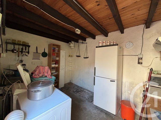 maison à vendre - 7 pièces - 165.23 m2 - BEAUCE LA ROMAINE - 41 - CENTRE - Century 21 Girault Immobilier