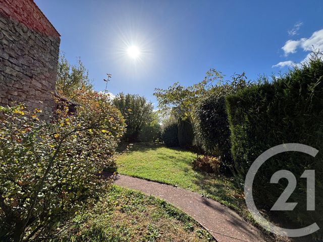 maison à vendre - 7 pièces - 165.23 m2 - BEAUCE LA ROMAINE - 41 - CENTRE - Century 21 Girault Immobilier