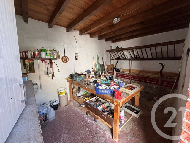maison à vendre - 7 pièces - 165.23 m2 - BEAUCE LA ROMAINE - 41 - CENTRE - Century 21 Girault Immobilier