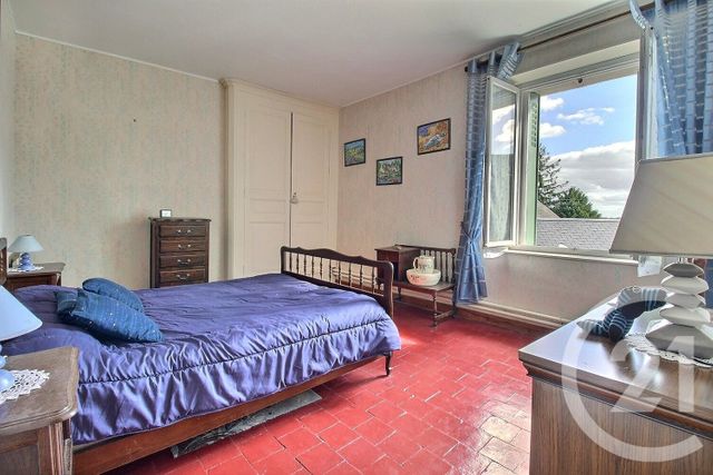 maison à vendre - 7 pièces - 165.23 m2 - BEAUCE LA ROMAINE - 41 - CENTRE - Century 21 Girault Immobilier