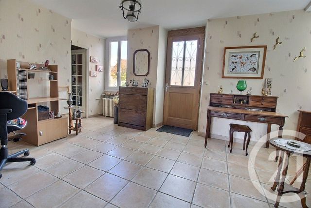 maison à vendre - 7 pièces - 165.23 m2 - BEAUCE LA ROMAINE - 41 - CENTRE - Century 21 Girault Immobilier