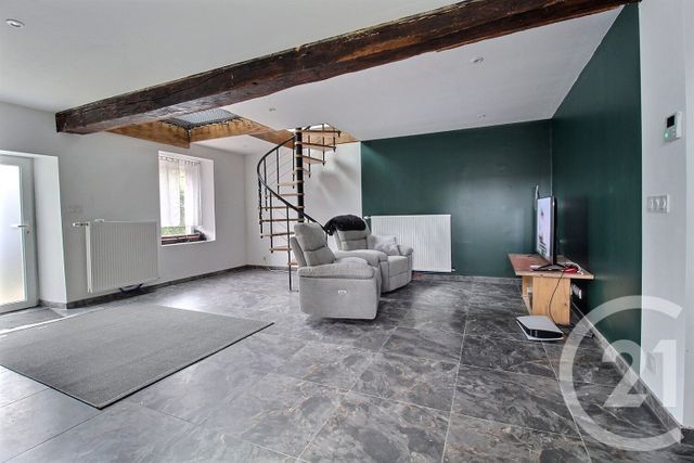 maison - VILLEMAURY - 28