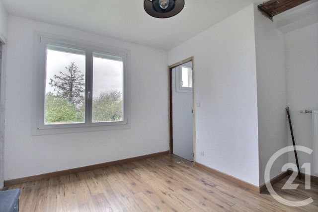 maison à vendre - 5 pièces - 103.0 m2 - VILLEMAURY - 28 - CENTRE - Century 21 Girault Immobilier