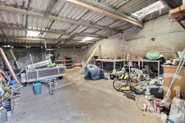 maison à vendre - 5 pièces - 103.0 m2 - VILLEMAURY - 28 - CENTRE - Century 21 Girault Immobilier