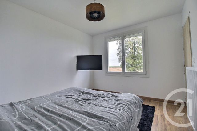 maison à vendre - 5 pièces - 103.0 m2 - VILLEMAURY - 28 - CENTRE - Century 21 Girault Immobilier