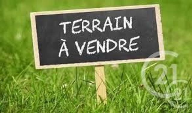 Terrain à vendre BEAUCE LA ROMAINE